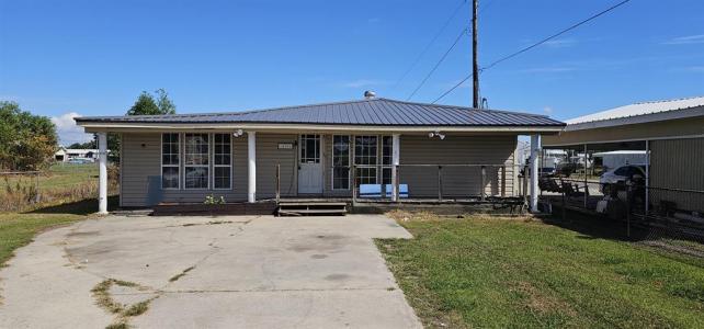 14951 easy main street , Cut Off, Louisiana 70345, Estados Unidos