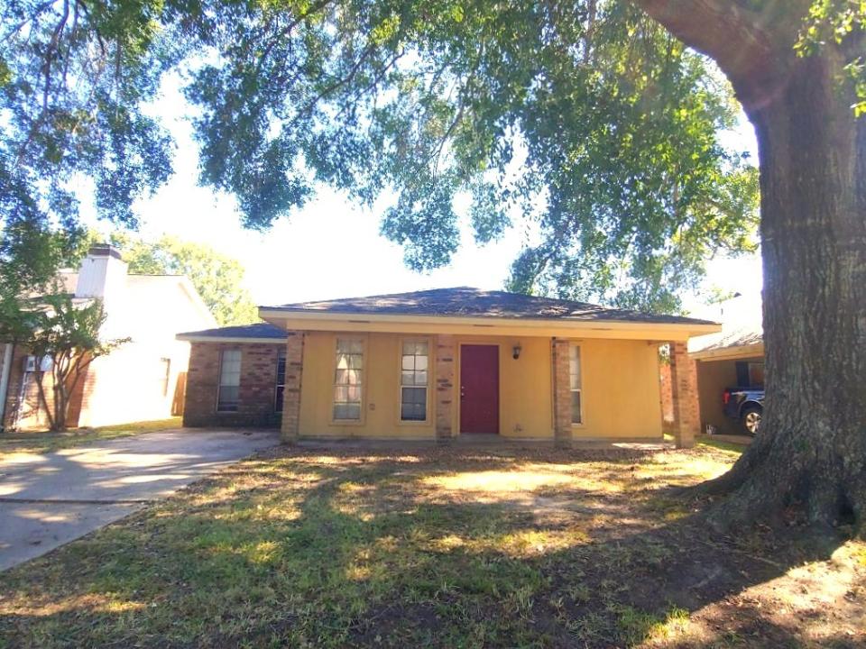 203 Caldonia dr , Lafayette, 路易西安纳州 70508, 美国
