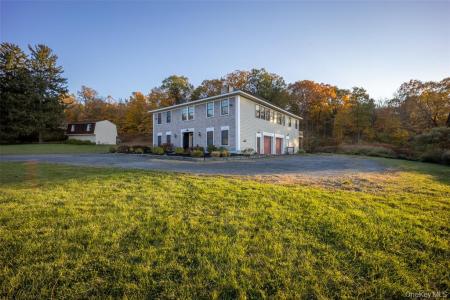 2145 US HWY 9W, Cornwall, Nueva York 12518, Estados Unidos