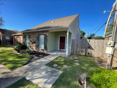 279 MARILYN DRIVE  UNIT 46 , Baton Rouge, Louisiana 70815, USA