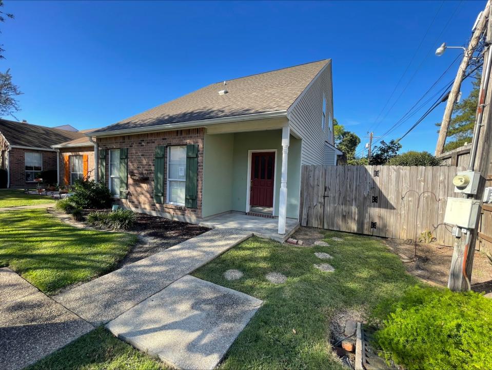 279 MARILYN DRIVE UNIT 46 , Baton Rouge, لويزيانا 70815, الولايات المتحدة