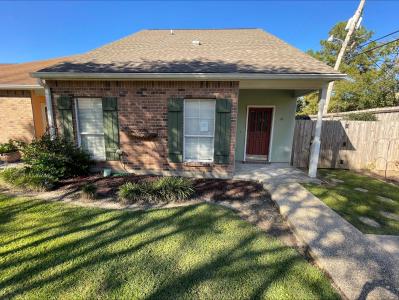 279 MARILYN DRIVE UNIT 46 , Baton Rouge, لويزيانا 70815, الولايات المتحدة