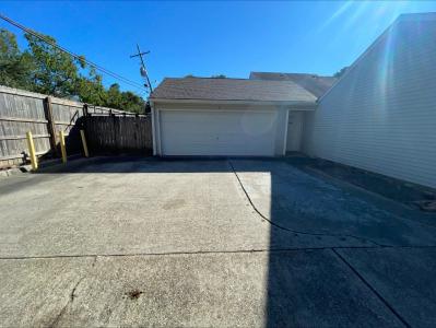 279 MARILYN DRIVE UNIT 46 , Baton Rouge, لويزيانا 70815, الولايات المتحدة