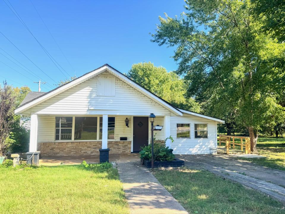 312 Alston Street, Ozark, Arkansas 72949, Stati Uniti