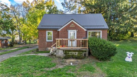 6984 Warren Sharon Road, Brookfield, 俄亥俄州 44403, 美國