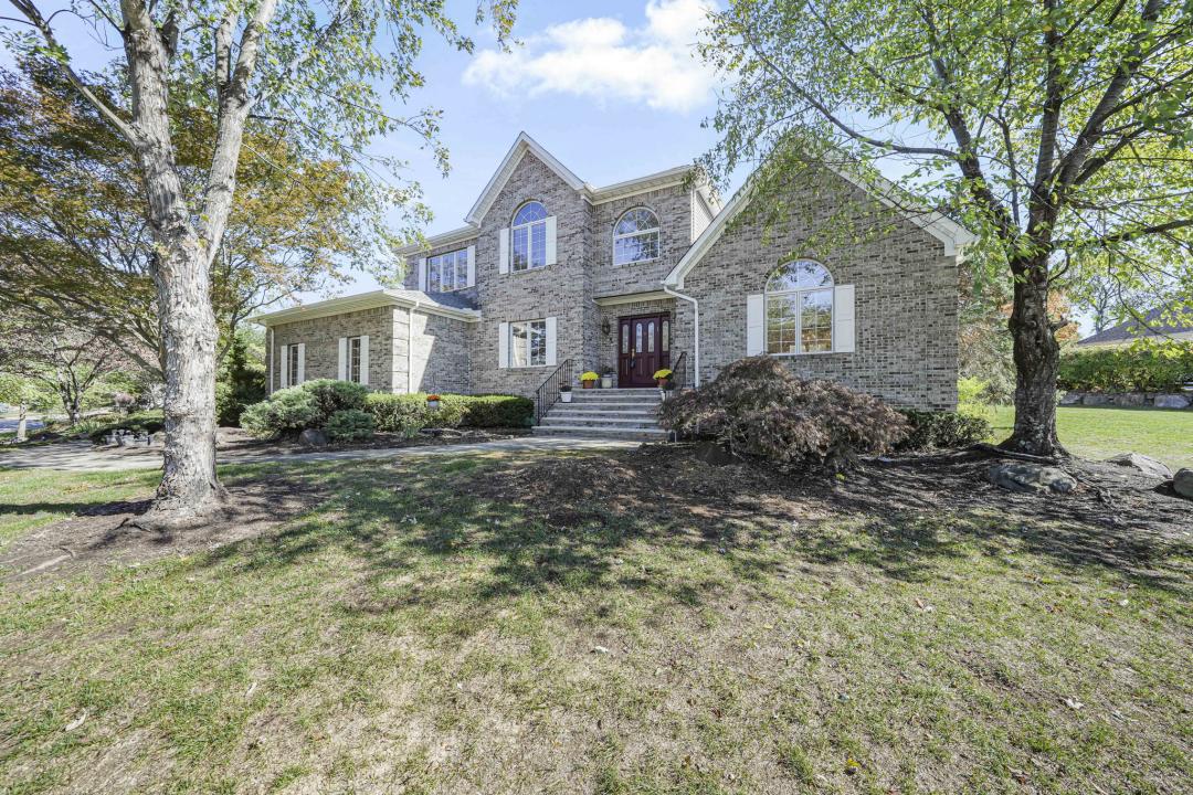 11 Jarombek Drive, Towaco, Нью-Джерси 07045, Соединенные Штаты