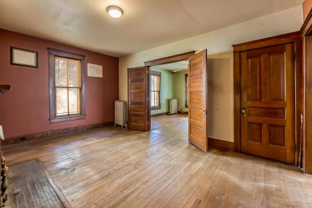 423 N Hamilton Street, Ypsilanti, Michigan 48197