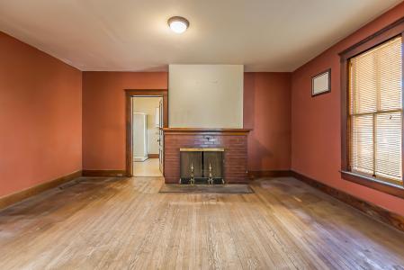 423 N Hamilton Street, Ypsilanti, Michigan 48197