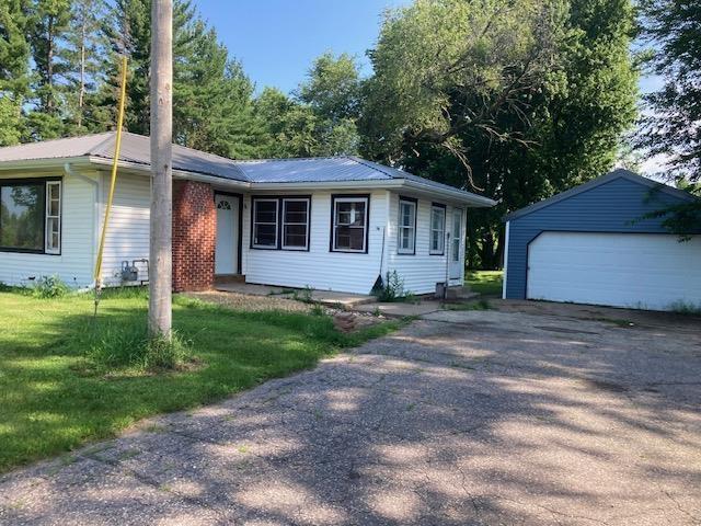 N6740 Highway 12 And 16, New Lisbon, Wisconsin 53950, États-Unis