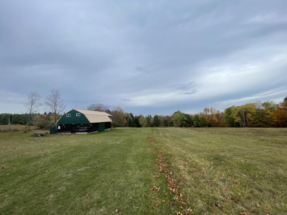 5101 Losey Hill ROad, Tyrone, New York 14887