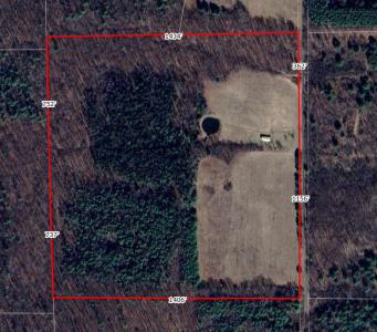 5101 Losey Hill ROad, Tyrone, New York 14887