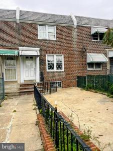 1641 GRANITE STREET, PHILADELPHIA, Pennsylvania 19124, USA