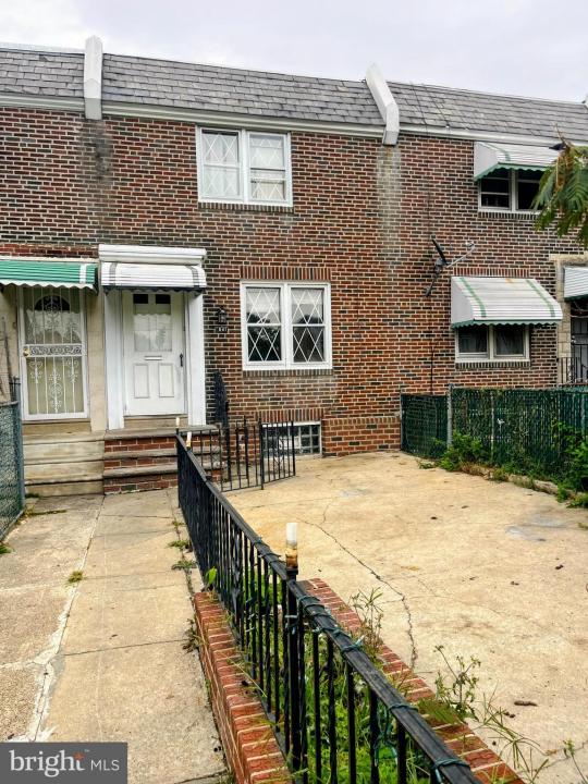 1641 GRANITE STREET, PHILADELPHIA, Pensilvania 19124, Estados Unidos