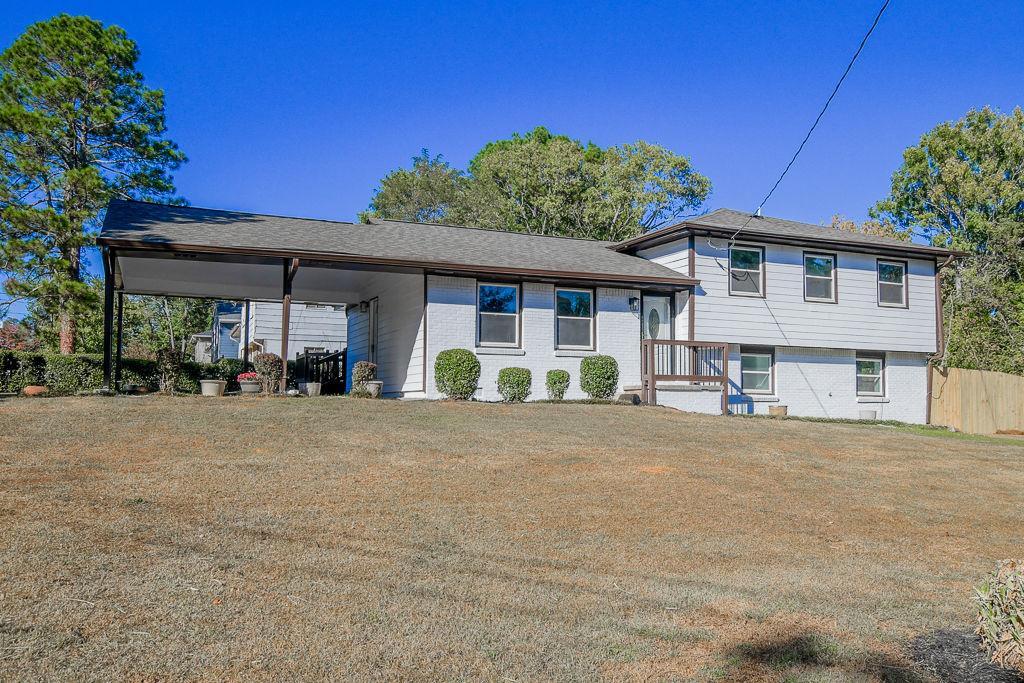 5186 Flemish Court, Atlanta, Georgia 30349, Estados Unidos