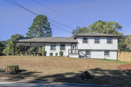 5186 Flemish Court, Atlanta, Georgia 30349, Estados Unidos