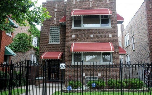 7627 S Cornell Ave, Chicago, Illinois 60649