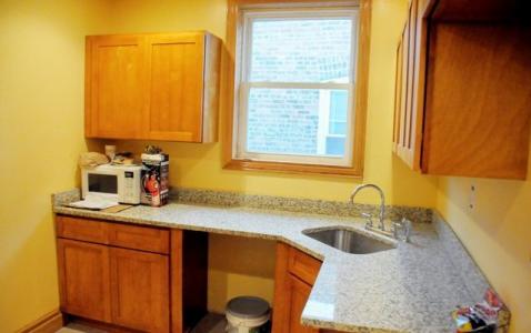 7627 S Cornell Ave, Chicago, Illinois 60649