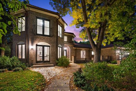 2111 E Alameda Avenue, Denver, Colorado 80209, USA