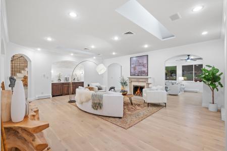 2111 E Alameda Avenue, Denver, Colorado 80209, Estados Unidos