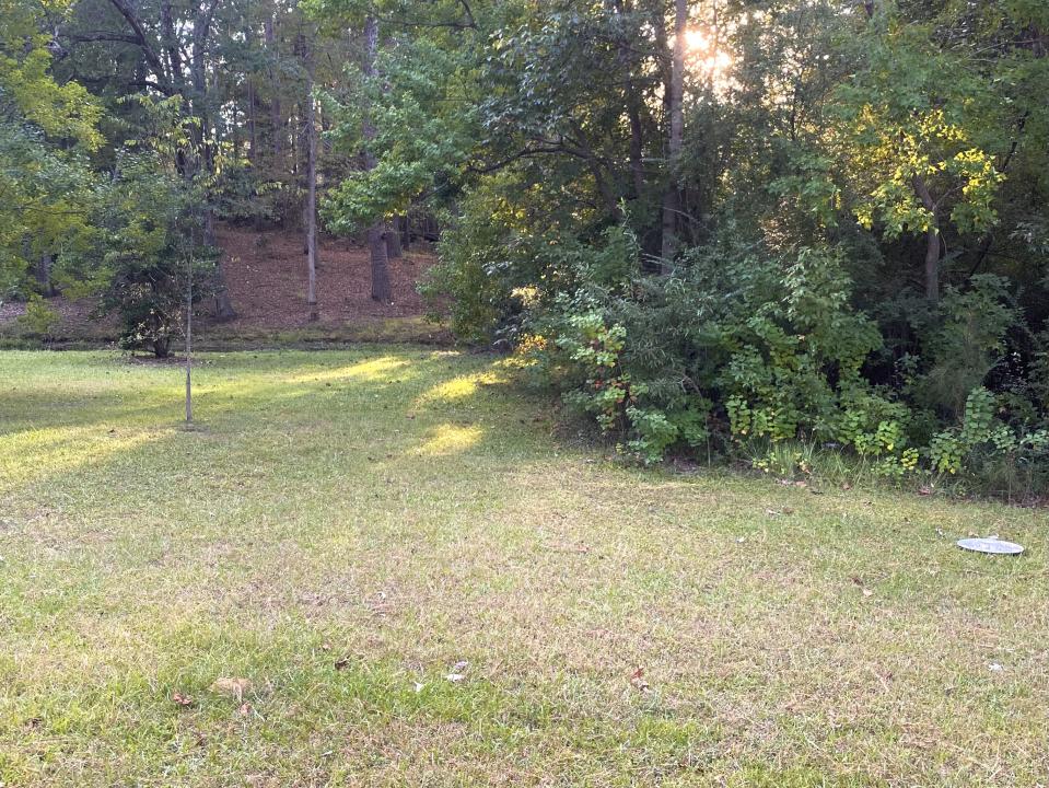 1.02 acre lot Sharp, Camden, Arkansas 71701, Estados Unidos
