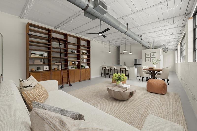 830 Dekalb Avenue , 1, Atlanta, Georgia 30307, Estados Unidos