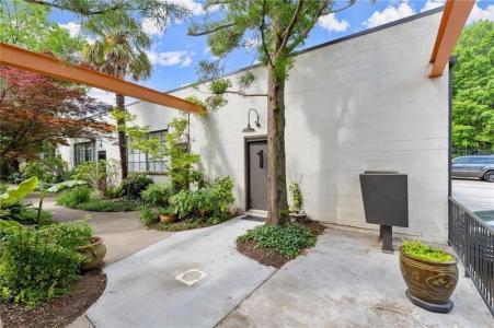 830 Dekalb Avenue , 1, Atlanta, Georgia 30307, Estados Unidos