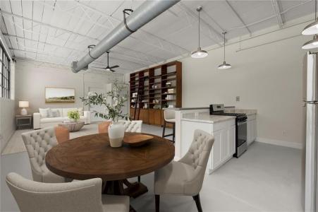 830 Dekalb Avenue , 1, Atlanta, Georgia 30307, Estados Unidos