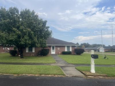 1902 Brookhaven St, Deridder, Louisiana 70634, USA
