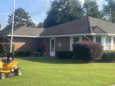 1902 Brookhaven St, Deridder, Louisiana 70634
