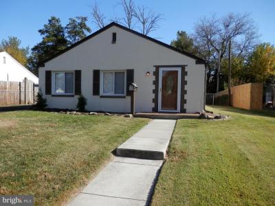 416 Howell New Castle 19720, New Castle 19720, Delaware 19720, USA