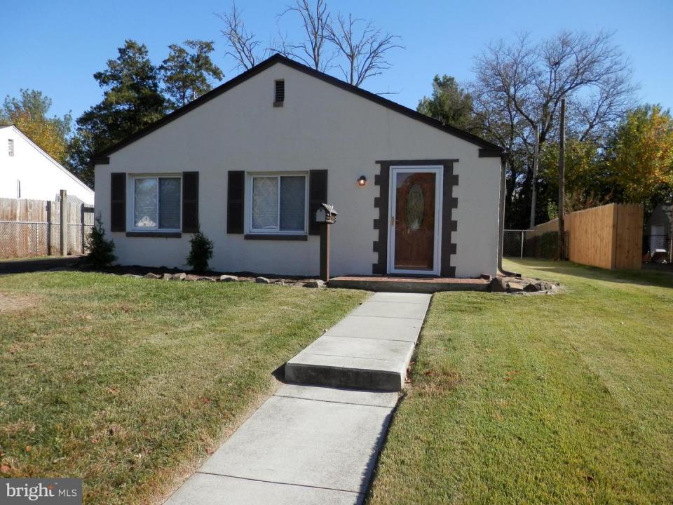 416 Howell New Castle 19720, New Castle 19720, Delaware 19720, Estados Unidos