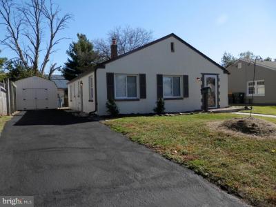 416 Howell New Castle 19720, New Castle 19720, Delaware 19720, Estados Unidos