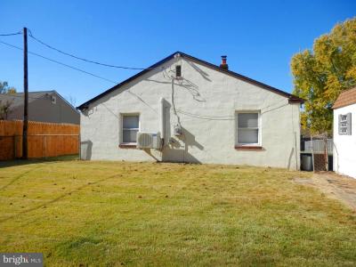 416 Howell New Castle 19720, New Castle 19720, Delaware 19720, Estados Unidos