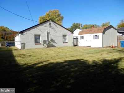 416 Howell New Castle 19720, New Castle 19720, Delaware 19720, Estados Unidos