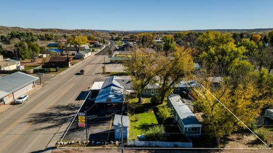 408 US HWY 14, Ranchester, Wyoming 82839