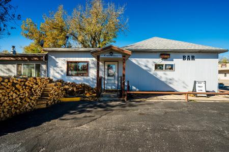 408 US HWY 14, Ranchester, Wyoming 82839