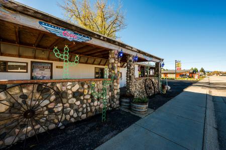 408 US HWY 14, Ranchester, Wyoming 82839