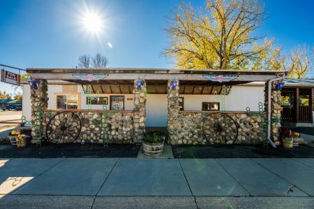 408 US HWY 14, Ranchester, Wyoming 82839