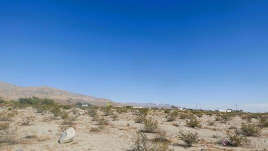 0 Dillon Road APN 647150035, Desert Hot Springs, Californie 92241, États-Unis