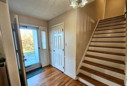 149 Sherwood Circle, Ridgeway, Virginia 24148, Estados Unidos