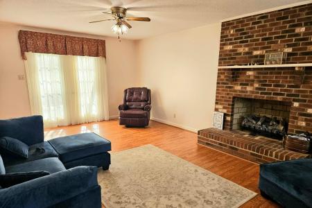 149 Sherwood Circle, Ridgeway, Virginia 24148, Estados Unidos