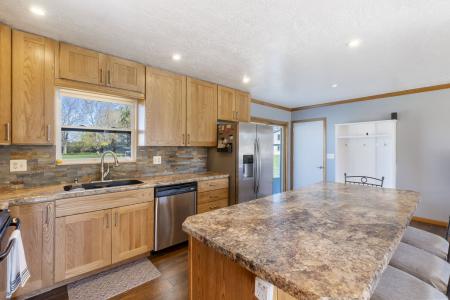 16 Lexington Sq, Mason City, 愛荷華州 50401, 美國