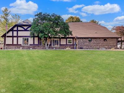 730 Carmen Plaza, Greenwood, Indiana 46143, USA