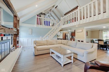 730 Carmen Plaza, Greenwood, 印第安納州 46143, 美國