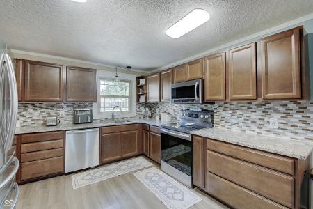 730 Carmen Plaza, Greenwood, 印第安納州 46143, 美國