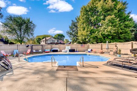 730 Carmen Plaza, Greenwood, 印第安納州 46143, 美國