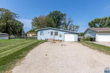 618 7th Street, Onawa, Iowa 51040, États-Unis