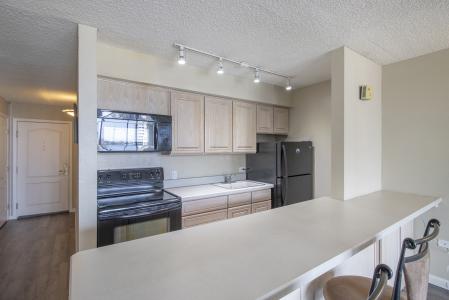 1020 15th Street #24-F, Denver, Colorado 80202