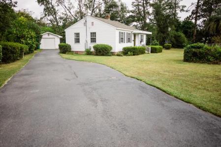 1601 Beauford Place, Valdosta, 喬治亞州 31602, 美國