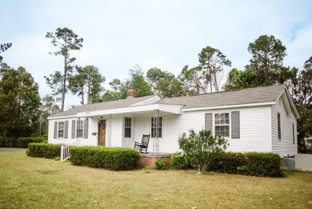 1601 Beauford Place, Valdosta, 喬治亞州 31602, 美國